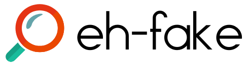 Logo Eh Fake